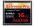Sandisk CompactFlash Extreme Pro 16 GB (90MB/sek)