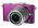 Olympus E-PM1 PEN body purpurowy + ob. 14-42 II R