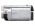 Panasonic HDC-SD707 srebrna