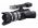 Sony NEX-VG10E + ob. 18-200