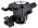 Manfrotto 400 z przekładniami zębatymi