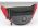 Tamrac Adventure Photo Hip Pack szaro-czerwona