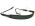 OP/TECH Classic Strap 3/8 cala zielony