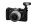 Pentax Q czarny + ob 8.5mm + ob 5-15mm