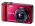 Sony DSC-H70 czerwony