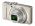 Nikon Coolpix S8200 srebrny