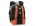 Lowepro CompuDaypack pomarańczowy