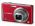 Panasonic Lumix DMC-FS37 czerwony