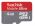 Sandisk microSDHC I 4 GB Ultra 30MB/s