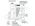 Fomei Windstrom 1000 DMX - wentylator studyjny