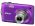 Nikon Coolpix S3300 fioletowy