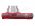 Aparat cyfrowy Panasonic Lumix DMC-SZ1 czerwony