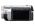 Panasonic HDC-SD707 srebrna