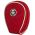 Crumpler Lolly Dolly 45 czerwony