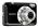 FujiFilm FinePix JV100 czarny