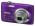 Nikon Coolpix S2600 fioletowy