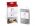 Canon Papier termosublimacyjny E-P20S srebrny