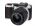 Pentax K-01 + DAL 18-55 + DAL 50-200 srebrny
