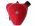 Crumpler Jimmy Bo 300 czerwona