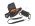 Pokrowiec Lowepro Compact Courier 80 czarny