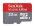 Sandisk microSDHC 32GB Mobile Ultra + SD adapter