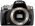 Sony DSLR-A330 body