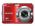 FujiFilm FinePix AX500 czerwony