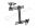 Manfrotto ML396B-3 ramię łamane podwójne z uchwytem ML143BKT