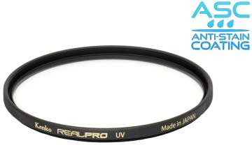 Kenko UV 52 mm RealPro MC  