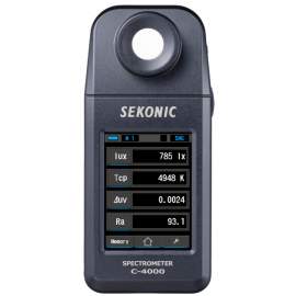 Sekonic C-4000 Spectrometr