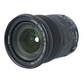 Canon 24-105 mm f/3.5-5.6 IS STM s.n. 2302100117