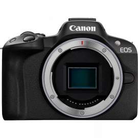 Canon EOS R50 + Canon Cashback 200 zł