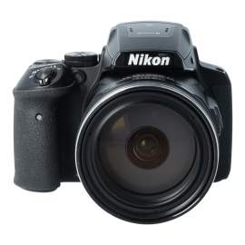 Nikon Coolpix P900 s.n. 40004594