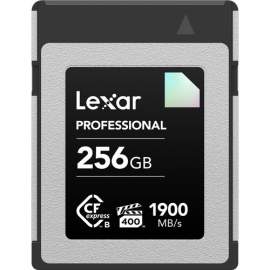 Lexar CFexpress 256GB Type B Diamond Series