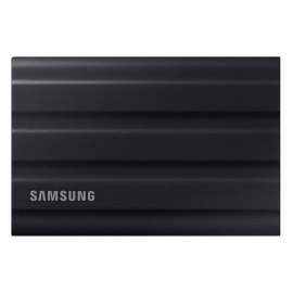 Samsung SSD T7 Shield 4TB czarny