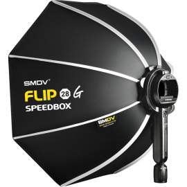 SMDV Speedbox Flip28 G