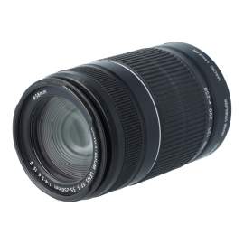 Canon 55-250 mm f/4-5.6 EF-S IS STM s.n. 9011013261