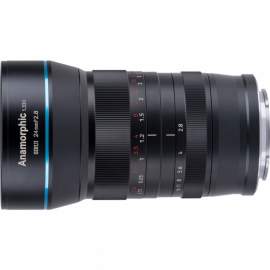 Sirui Anamorphic Lens 1,33x 24 mm F2.8 Z-Mount