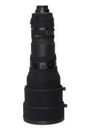LensCoat Nikon 400VR Czarny