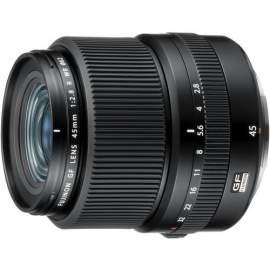FujiFilm GF 45 mm f/2.8 R WR 