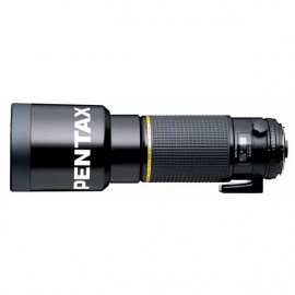 Pentax 300 mm f/4 SMC FA* 645 ED (IF)
