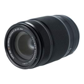 FujiFilm Fujinon XF 55-200 mm f/3.5-4.8 R LM OIS s.n. 87A03867