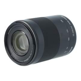 Canon EF-M 55-200 mm f/4.5-6.3 IS STM s.n. 773206001209
