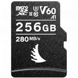 AngelBird AV PRO microSD V60 256 GB