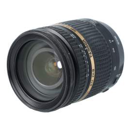 Tamron 17-50 mm f/2.8 SP AF XR Di II VC / Canon s.n. 125149