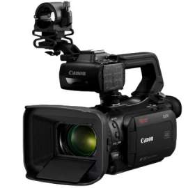 Canon XA70 4K UHD Streaming USB-C (Zapytaj o cenę specjalną!)
