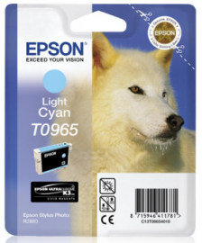 Epson T0965 Light Cyan 