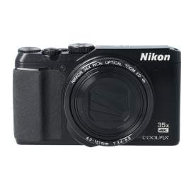 Nikon COOLPIX A900 czarny Refurbished s.n. 40012072