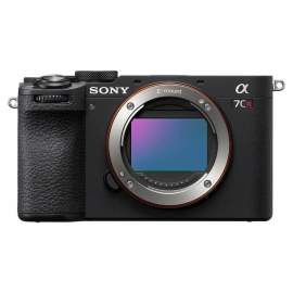 Sony A7CR body (ILCE7CRB.CEC)