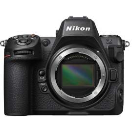 Nikon Z8 - kup w zestawie z obiektywem
